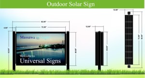 Solar Signs